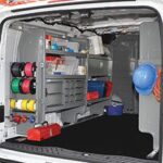 Adrian Van Interior