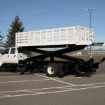 Dejana Scissor Lift