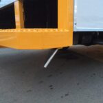 Dejana Underground Splicer Van