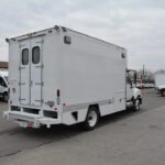 Dejana Splicing and Substation Truck