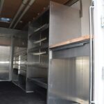 Dejana Splicing and Substation Truck