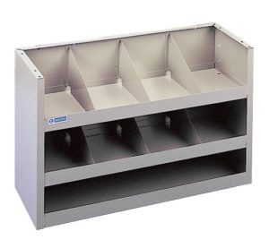 Adrian Steel ADR 18 Welded Shelf Rack