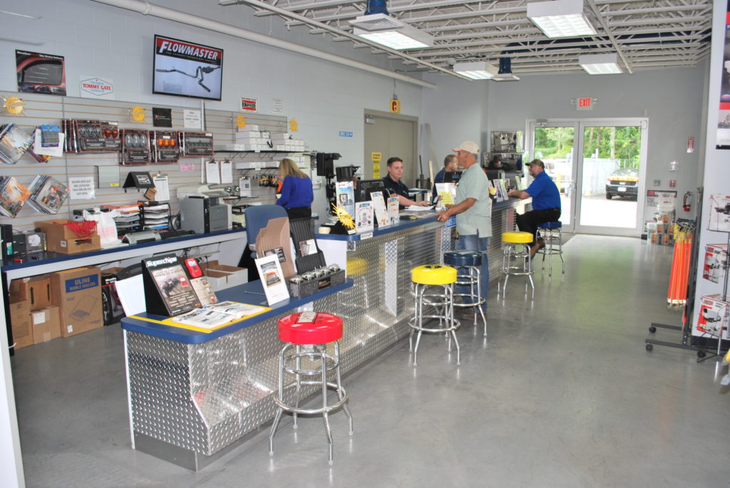 Smithfield, RI Dejana Truck & Utility Equipment