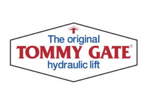 tommy-gate-logo