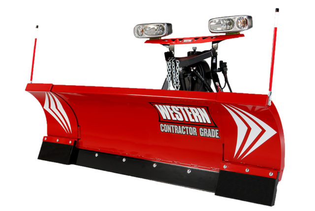 Western WideOut - Dejana Truck & Utility Equipment