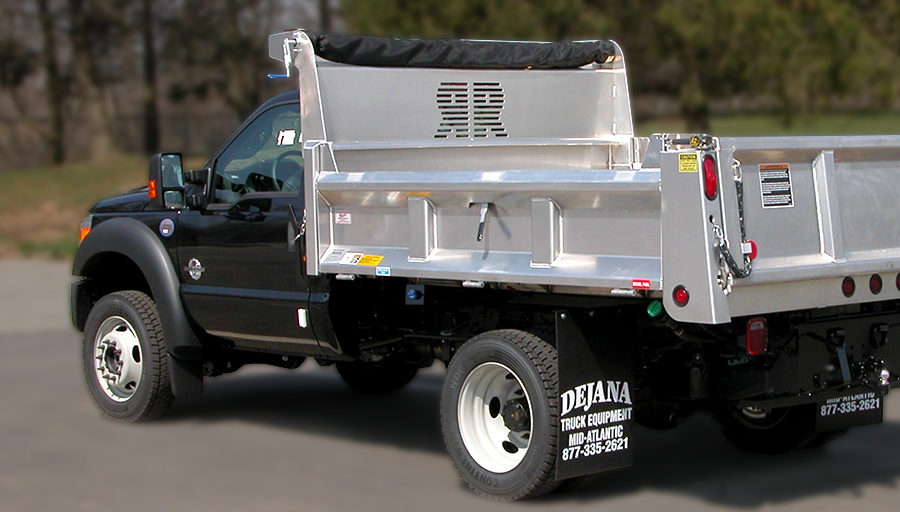 Dump Trucks Bodies Archives Dejana Truck Utility Equipment - 