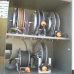 Dejana 16′ Freight Box Body