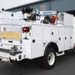 Dejana Line Body w/ Crane