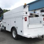 Dejana Line Body w/ Crane