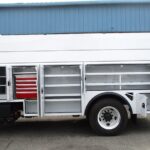 Dejana Line Body w/ Crane