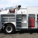 Dejana Line Body w/ Crane