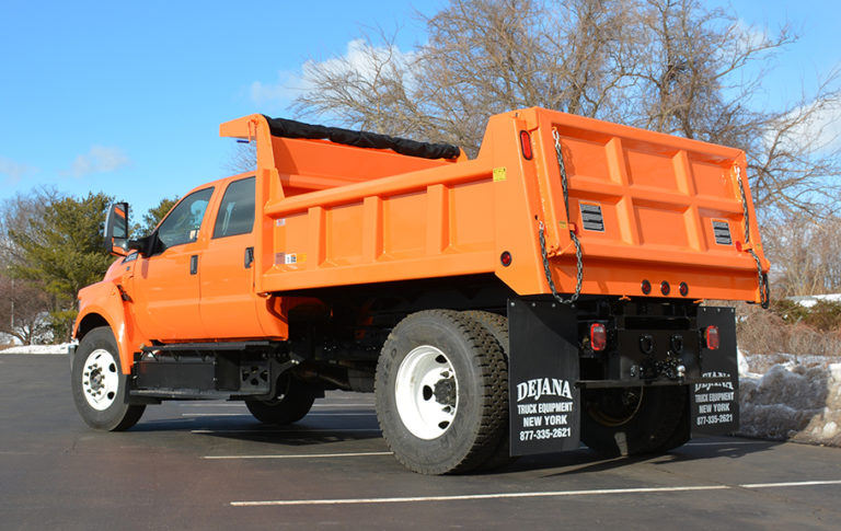 rc dumptrucks