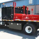 Dejana 3-4 Yard Dump Body