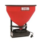 Western Low-Pro 300W Wireless Tailgate Spreader