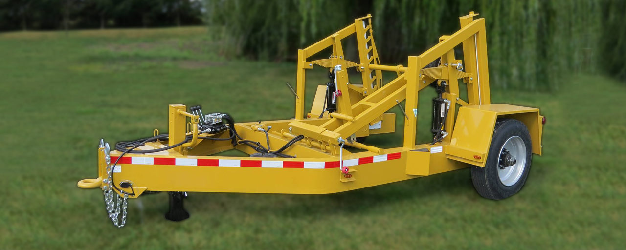 cable-pulling-equipment-utility-trailers
