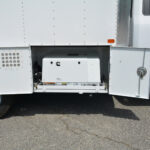 12′ DuraBox Bucket Truck