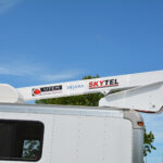 12′ DuraBox Bucket Truck