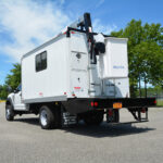 12′ DuraBox Bucket Truck