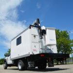 12′ DuraBox Bucket Truck