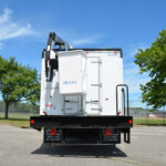 12′ DuraBox Bucket Truck