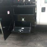 3-4 Yard Custom Dump Body
