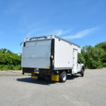 Dejana 14′ DuraBox Truck
