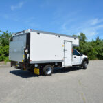 Dejana 14′ DuraBox Truck