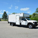 Dejana 14′ DuraBox Truck