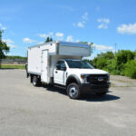 Dejana 14′ DuraBox Truck