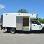 Dejana 14′ DuraBox Truck