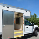 Dejana 14′ DuraBox Truck