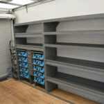 Dejana 14′ DuraBox Truck