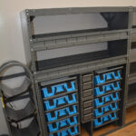 Dejana 14′ DuraBox Truck