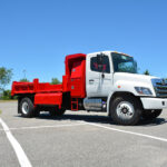 Dejana 4-5 Yard Contractors Dump