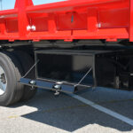 Dejana 4-5 Yard Contractors Dump