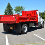 Dejana 4-5 Yard Contractors Dump