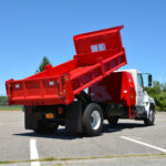 Dejana 4-5 Yard Contractors Dump