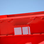 Dejana 4-5 Yard Contractors Dump