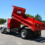 Dejana 4-5 Yard Contractors Dump