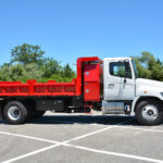 Dejana 4-5 Yard Contractors Dump
