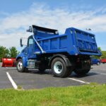 Dejana 10′ 6-8 yard Titan Dump