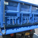 Dejana 10′ 6-8 yard Titan Dump
