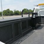 Dejana 11′ Service Body Sign Truck