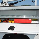 Dejana 11′ Custom Service Body with Crane