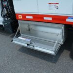 Dejana Custom Platform with Crane