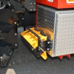 Dejana Custom Platform with Crane