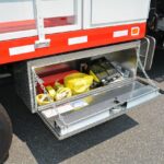 Dejana Custom Platform with Crane
