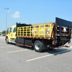 Dejana 18′ Platform Rack with Liftgate