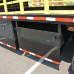 Dejana 18′ Platform Rack with Liftgate