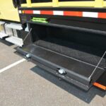 Dejana 18′ Platform Rack with Liftgate